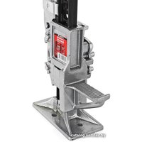 Реечный домкрат Matrix 505175 3т