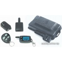 Автосигнализация Tomahawk TW-9020