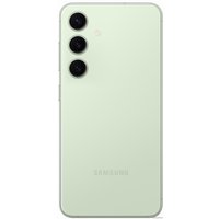 Телефон Samsung Galaxy S24 8GB/256GB SM-S921B Exynos (нефритовый зеленый)