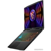 Игровой ноутбук MSI Crosshair 16 A13VGK-815US