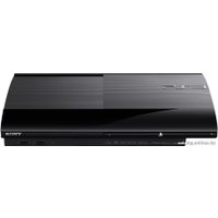 Игровая приставка Sony PlayStation 3 Super Slim 12GB