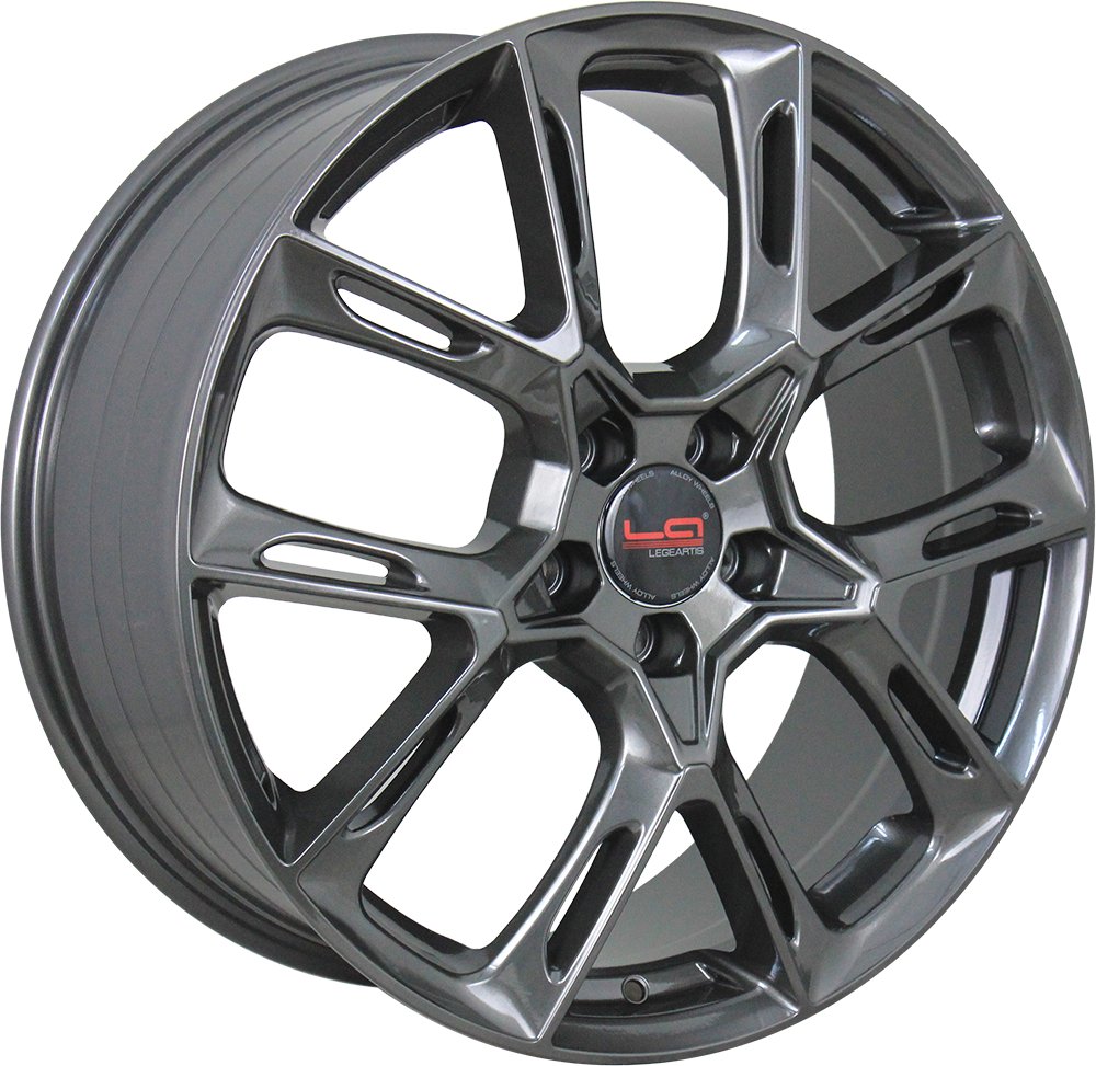 

Литые диски LegeArtis Concept-MR537 20x8.5" 5x112мм DIA 66.6мм ET 53мм Gloss graphite