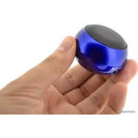 Портативная колонка Divoom iTour-20 (синий)