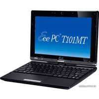 Нетбук ASUS Eee PC T101MT-BLK120S (90OA1QD2B111987E10AQ)