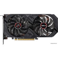 Видеокарта ASRock Radeon RX 6500 XT Phantom Gaming D 4GB OC RX6500XT PGD 4GO