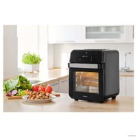 Аэрогриль (аэрофритюрница) Sencor SFR 5510BK