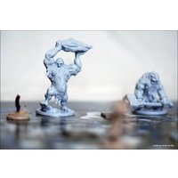 Настольная игра Crowd Games Кровь и Ярость