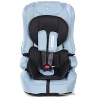 Детское автокресло Lorelli Harmony Isofix 2021 (brittany blue)