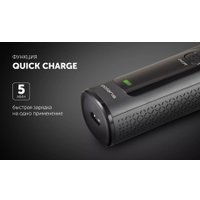 Универсальный триммер Polaris PHC 2200 (черный)