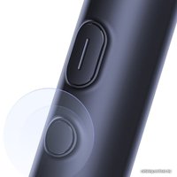 Электрическая зубная щетка Xiaomi Electric Toothbrush T700 MES604 (международная версия, темно-синий)