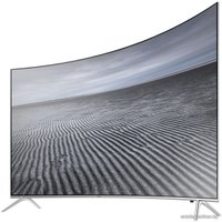 Телевизор Samsung UE49KS7500U