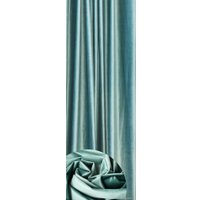 Штора Ника Зварико 7200270 2.0x2.7 м (светлый изумруд 25)