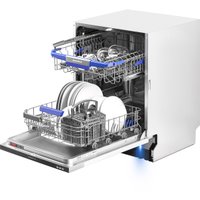 Встраиваемая посудомоечная машина MAUNFELD MLP-12I Light Beam в Бобруйске