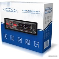 USB-магнитола Centurion DA-1017