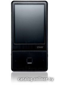 Плеер iRiver E100 (4Gb)