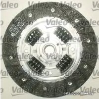 Сцепление Valeo 826213