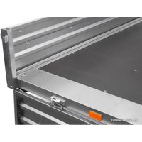 Двухосный прицеп МЗСА 817739.001