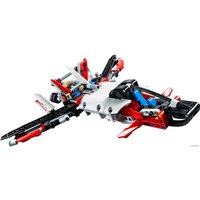 Конструктор LEGO Technic 42092 Спасательный вертолет