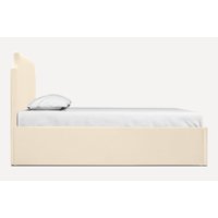 Кровать Divan Адона-Floor 180 Barhat White