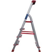 Лестница-стремянка Новая высота NV 3118 (4 ступени)