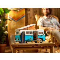 Конструктор LEGO Creator Expert 10279 Фургон Volkswagen T2 Camper