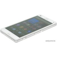 Смартфон Sony Xperia Z3 Compact White