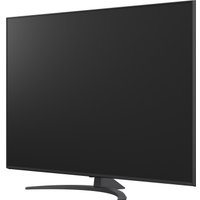Телевизор LG NanoCell AI NANO81 65NANO81A6A