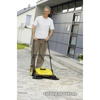 Подметальная машина Karcher S 650 1.766-307.0