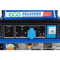 Бензиновый генератор ECO PE 1200 RS