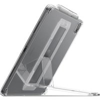 Чехол для планшета Spigen Air Skin Hybrid S для iPad Pro 12.9 (2022/2021) (прозрачный)
