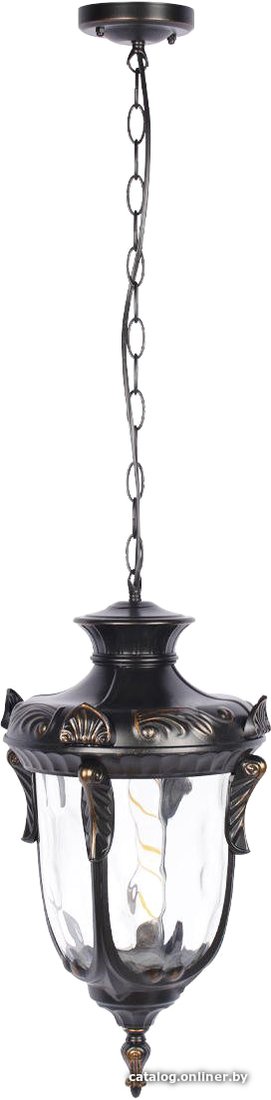 Уличный подвесной светильник LOFT IT Marbella 100002P