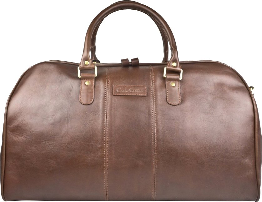 

Дорожная сумка Carlo Gattini Premium Campelli 4014-53 (коричневый)