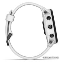 Умные часы Garmin Forerunner 945 LTE (белый) в Солигорске