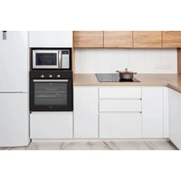 Газовый духовой шкаф Simfer B6GB12016