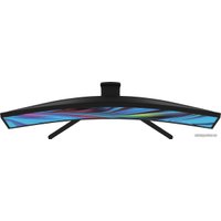 Игровой монитор Xiaomi Curved Gaming Monitor 30" RMMNT30HFCW (международная версия)