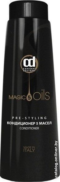 Кондиционер Constant Delight 5 Magic Oil для всех типов волос 1000 мл