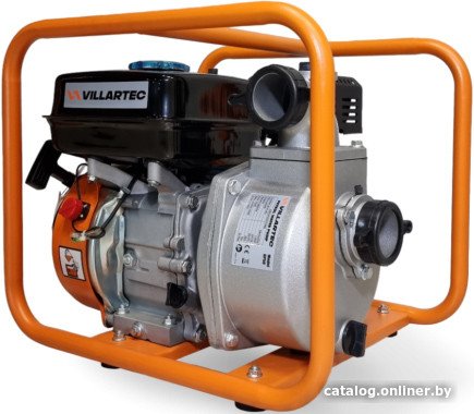 Мотопомпа Villartec GP50