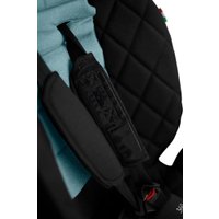 Детское автокресло Sweet Baby Ranger 360 Isofix 0-36 (черный/синий)