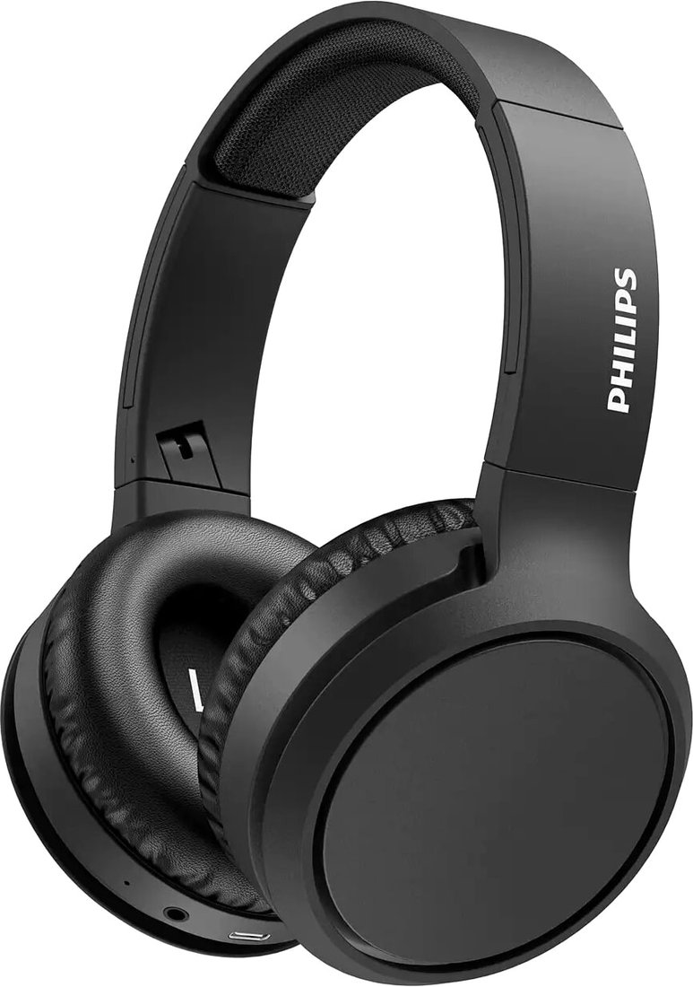 

Наушники Philips TAH5205BK/00