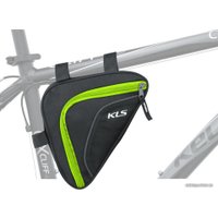 Велосумка Kellys Wedge (зеленый)