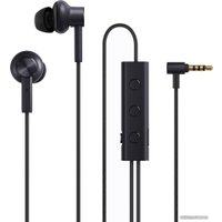 Наушники Xiaomi Mi Noise Cancelling Earphones