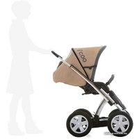 Универсальная коляска I'COO Peak Air