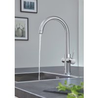 Смеситель Grohe Red Duo 30079001 (хром)