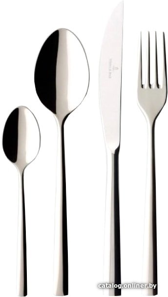 Набор столовых приборов Villeroy & Boch Piemont 12-6264-9003