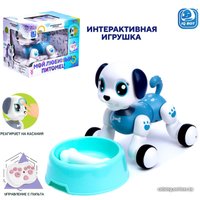 Интерактивная игрушка IQ Bot Мой любимый питомец 1090A 7104744