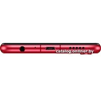 Телефон HONOR 8X 4GB/64GB JSN-L21 (красный)