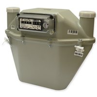 Счетчик газа БелОМО СГД-3Т-2-2 G6 (правый)