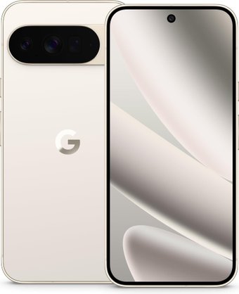 Google Pixel 10 Pro XL 16GB/256GB (фарфор)