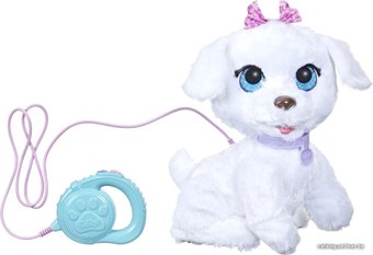 Интерактивная игрушка furReal ГоГо Танцующий Щенок F1971