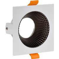 Точечный светильник IEK LT-UVB0-4110-GU10-1-K30